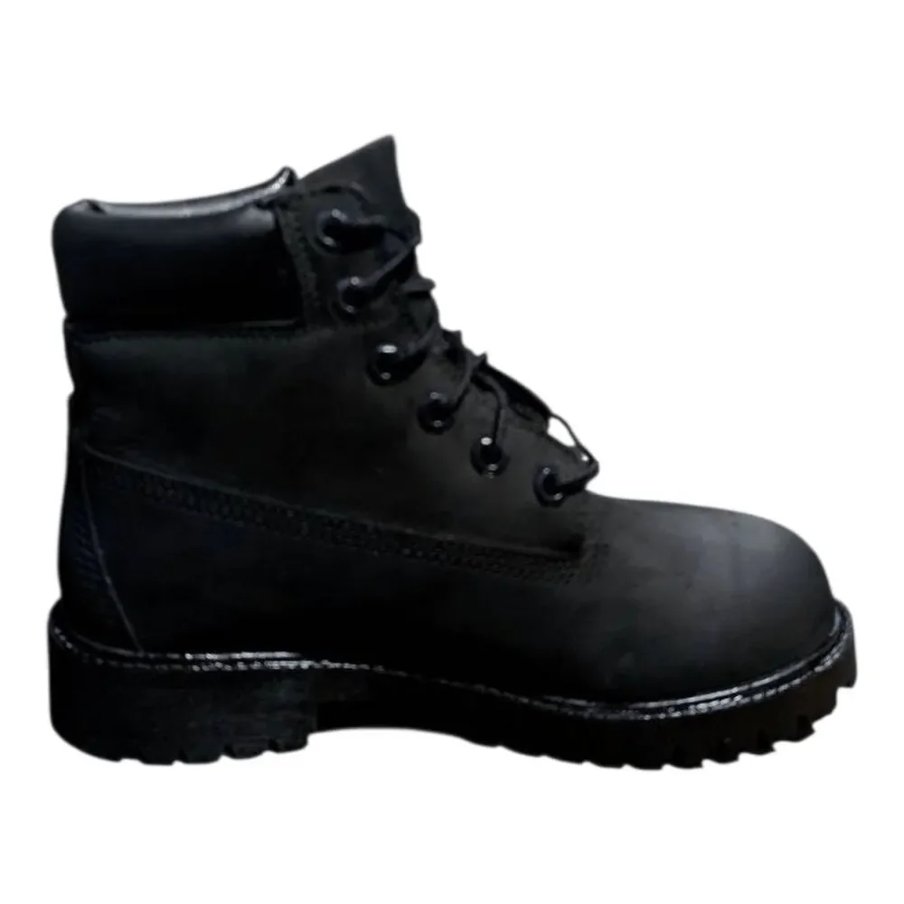 TIMBERLAND 6 Inch Premium Waterproof Boot Size 4